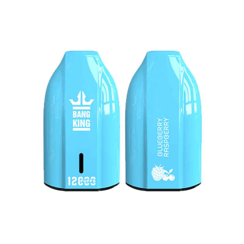bang king 12000 puff Bang King 12000 | Entdecken Sie Bang King Vape 12000