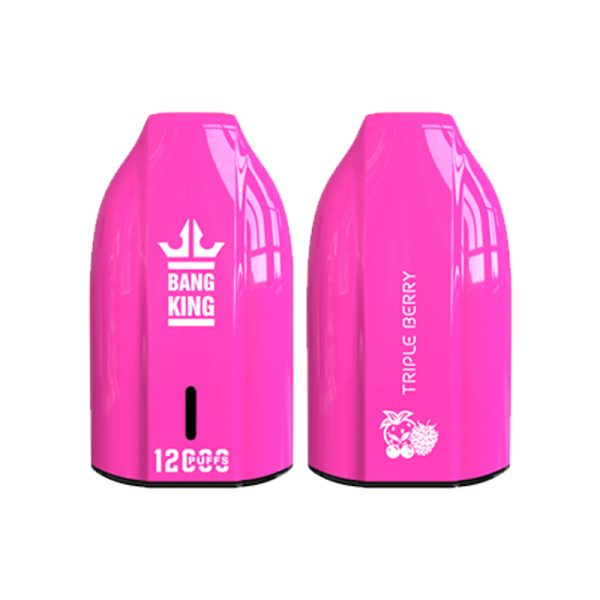 bang king 12000 puff Bang King 12000 | Entdecken Sie Bang King Vape 12000
