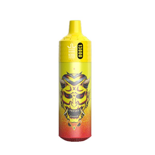 bangking 13k-1 Vape Bang king 13000 puff 13K E-Zigarette-10PCS/1 Box
