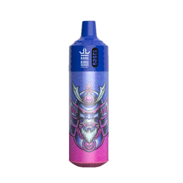 bangking 13k-10 Vape Bang king 13000 puff 13K E-Zigarette-10PCS/1 Box