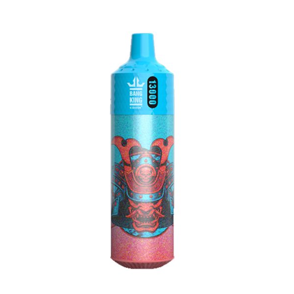 bangking 13k-12 Vape Bang king 13000 puff 13K E-Zigarette-10PCS/1 Box