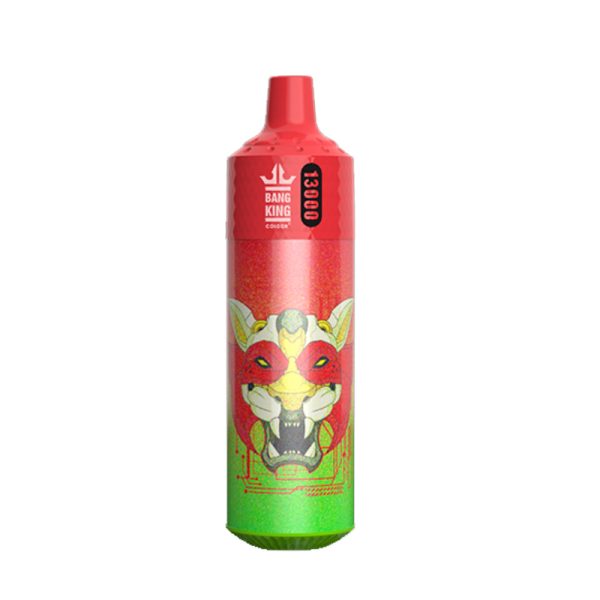bangking 13k-3 Vape Bang king 13000 puff 13K E-Zigarette-10PCS/1 Box