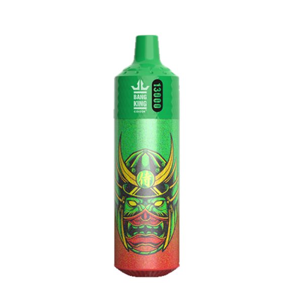 bangking 13k-9 Vape Bang king 13000 puff 13K E-Zigarette-10PCS/1 Box