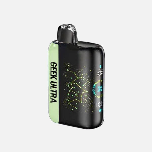 geek 星空 (8) Vape geek ultra 40000 puff 40k E-Zigarette-5PCS/1 Schachtel