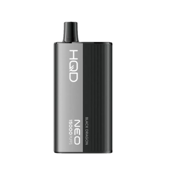 hqd neo 15K-6 hqd vape 15000 puff 15k E-Zigarette-5PCS/1 Schachtel