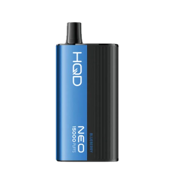 hqd neo 15K-7 hqd vape 15000 puff 15k E-Zigarette-5PCS/1 Schachtel