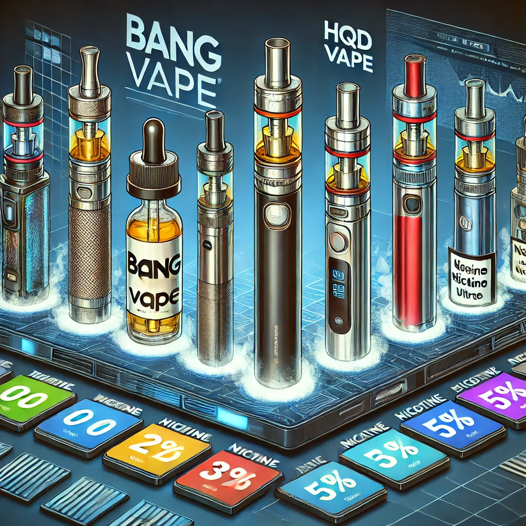 Elektronska cigareta kje kupiti